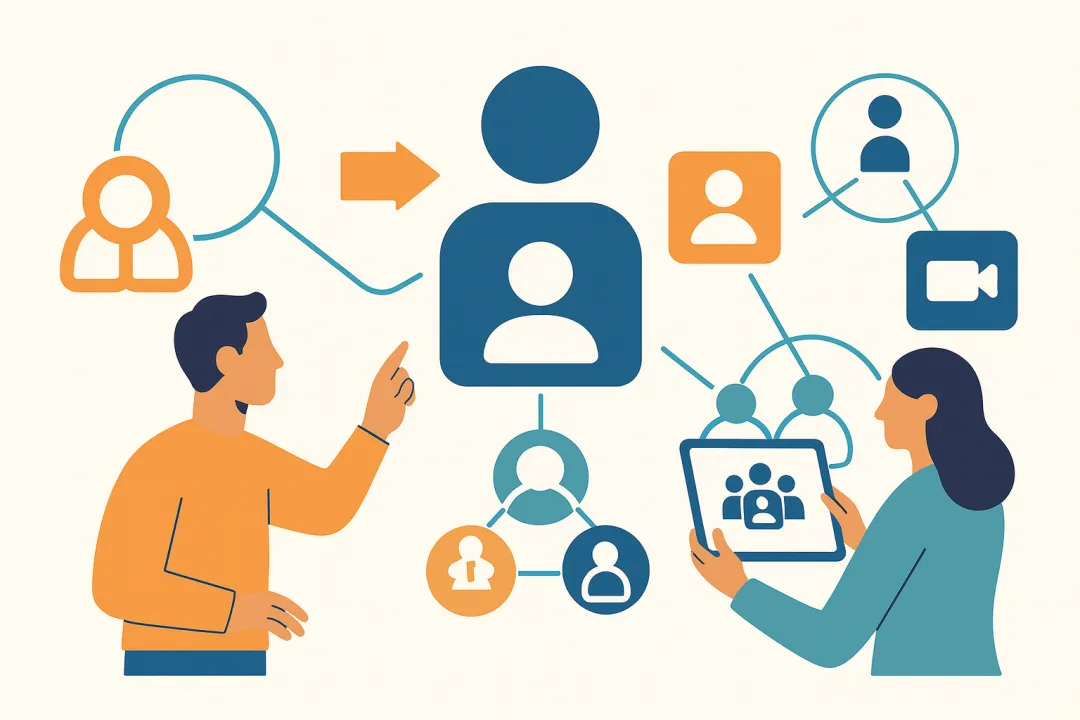 Streamlining Alliance Membership: How AllianceHub Transforms Application Management